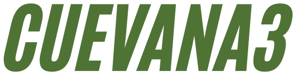 Cuevana3 logo